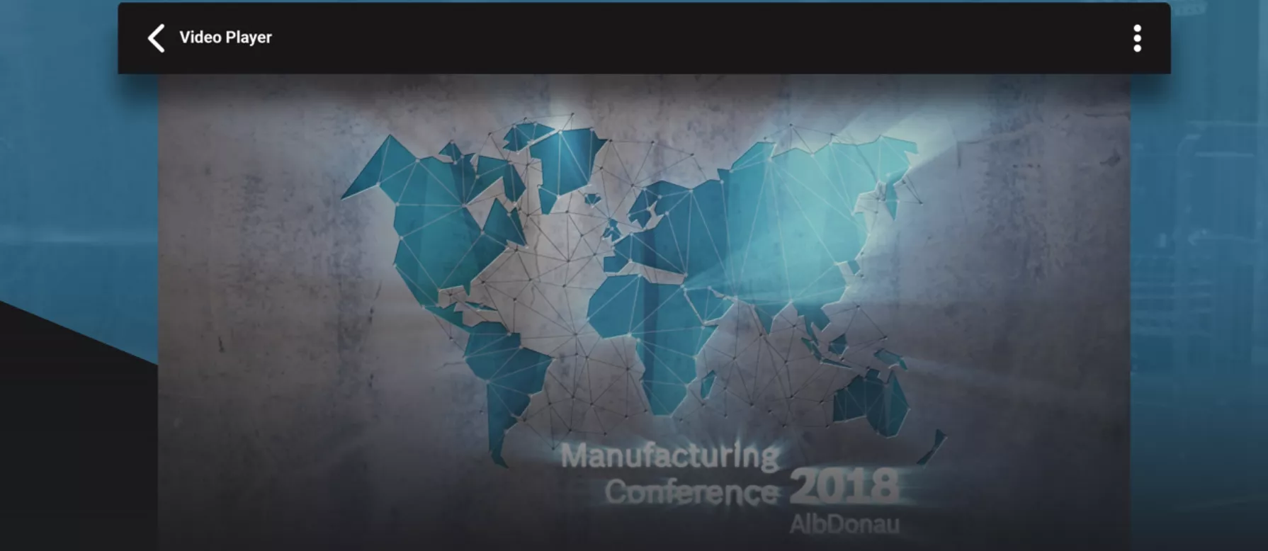 BSH Animation preview