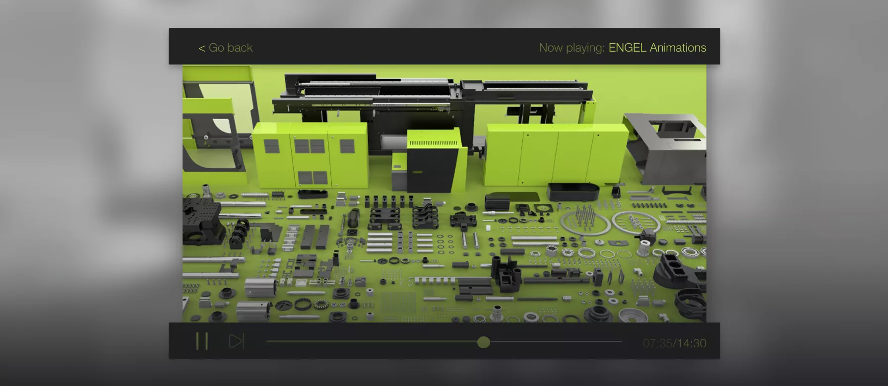 ENGEL Animations preview