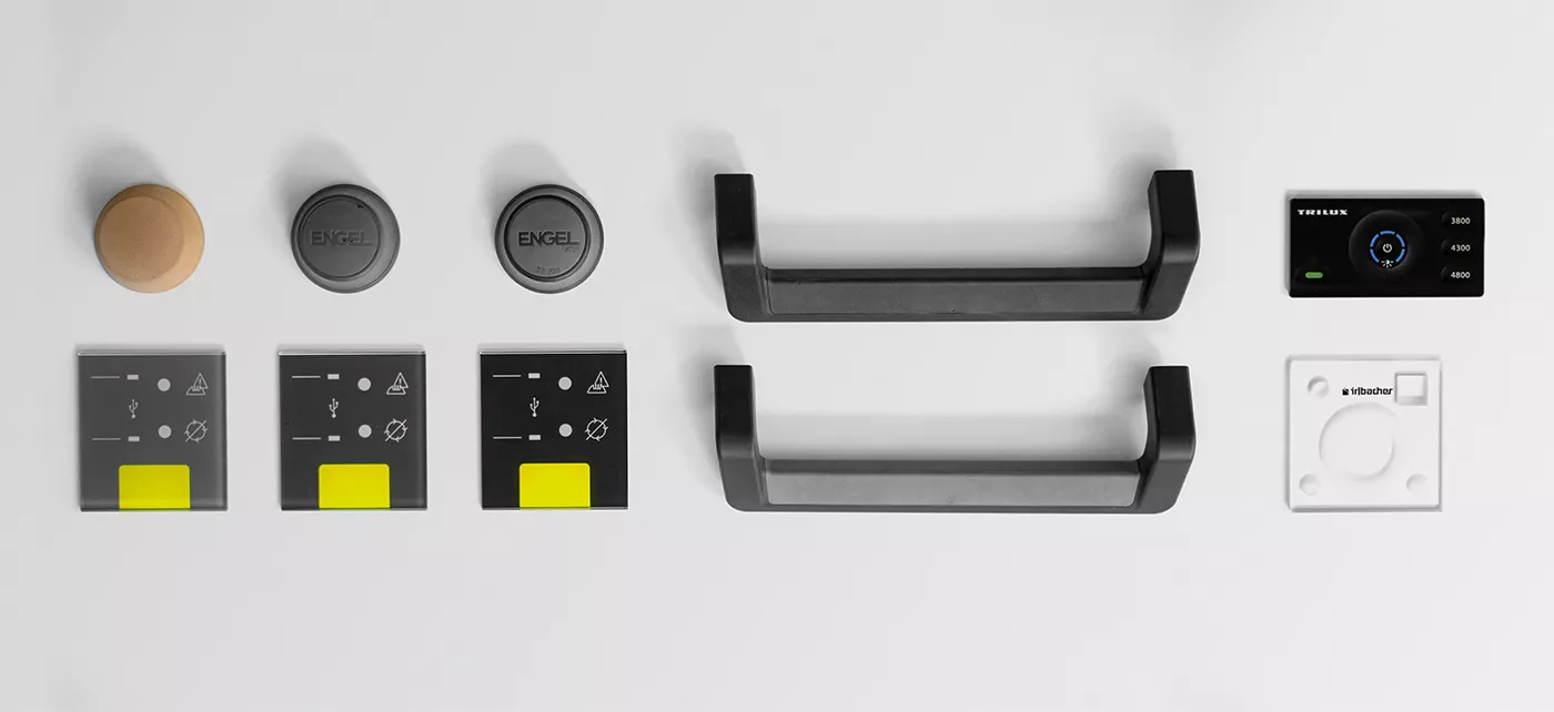 ENGEL design element options