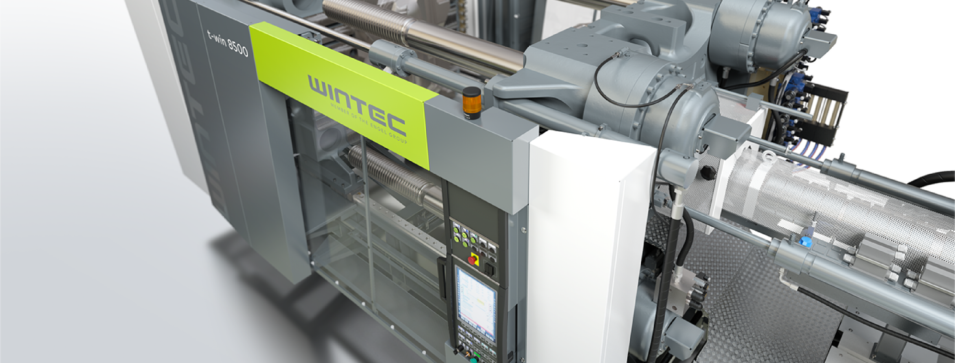 brand identity and product design for Wintec | Header image | Vienna