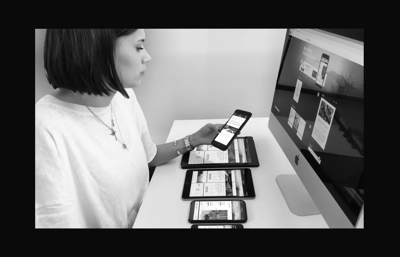 ZEISS Hunting App User Testing