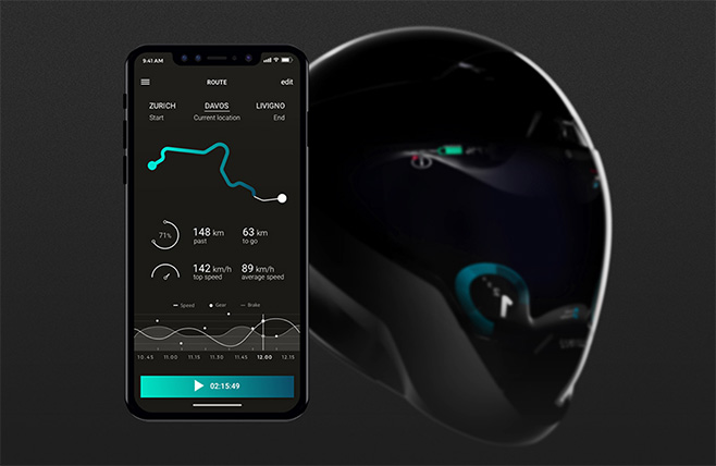 ARMH Project Teaser
