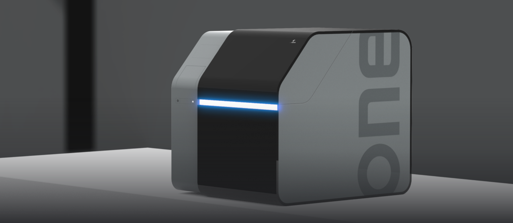 NanoOne printer 