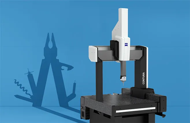 ZEISS Contura Project Teaser