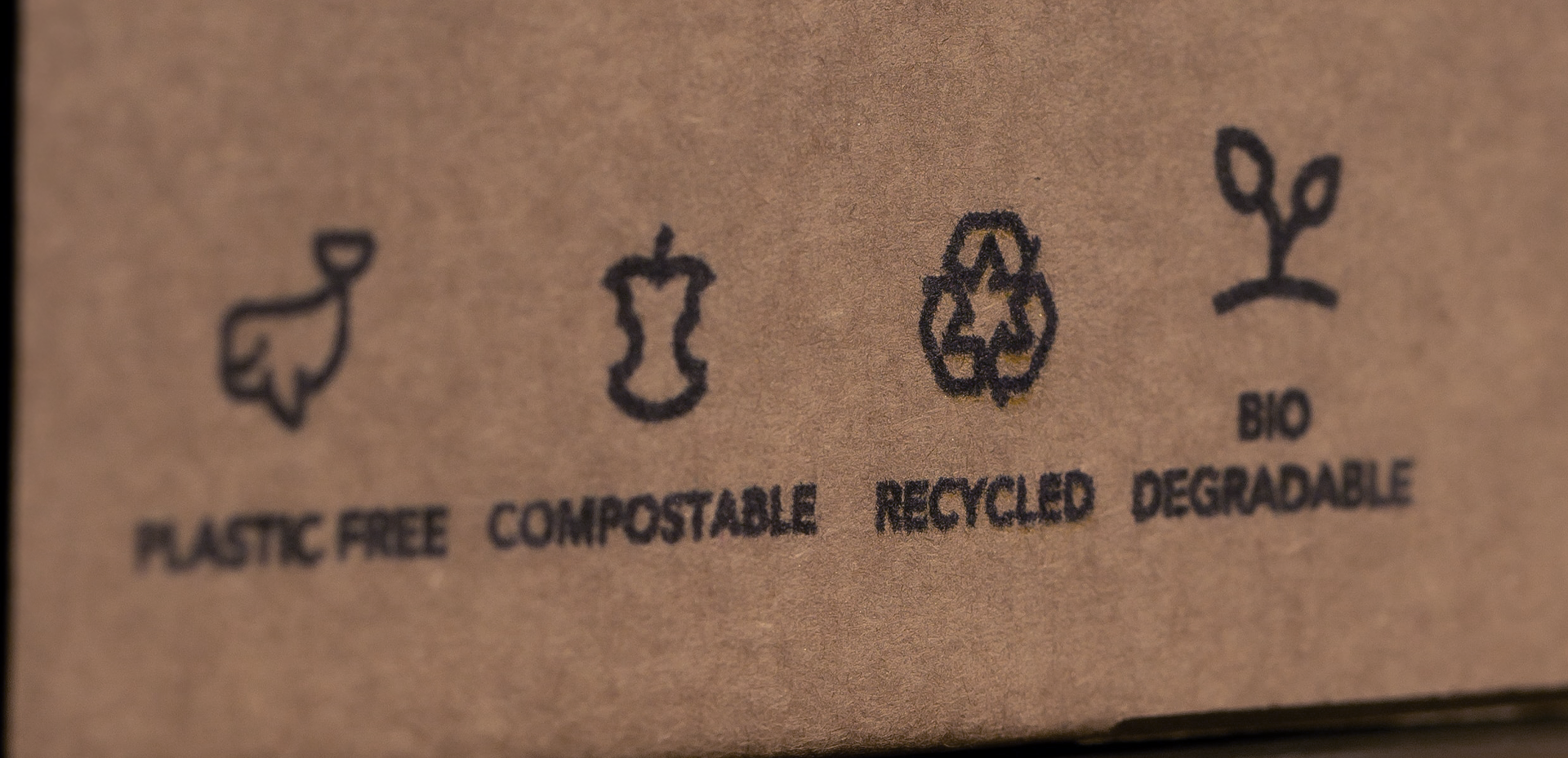 Biodegradable packaging | Produktdesign-Trends Wien