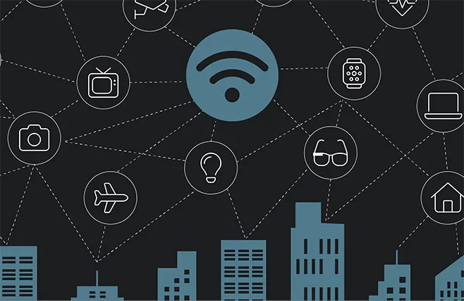 Internet of Things | Produktdesign-Trends Wien