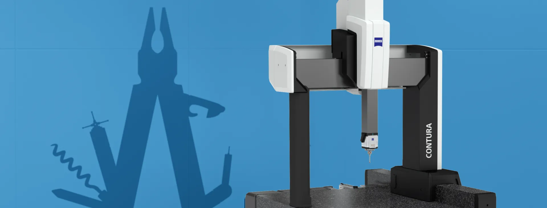 ZEISS Contura Produkt Header Bild