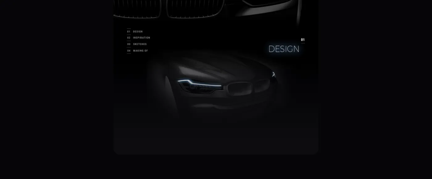 PESCHKE Project Layout