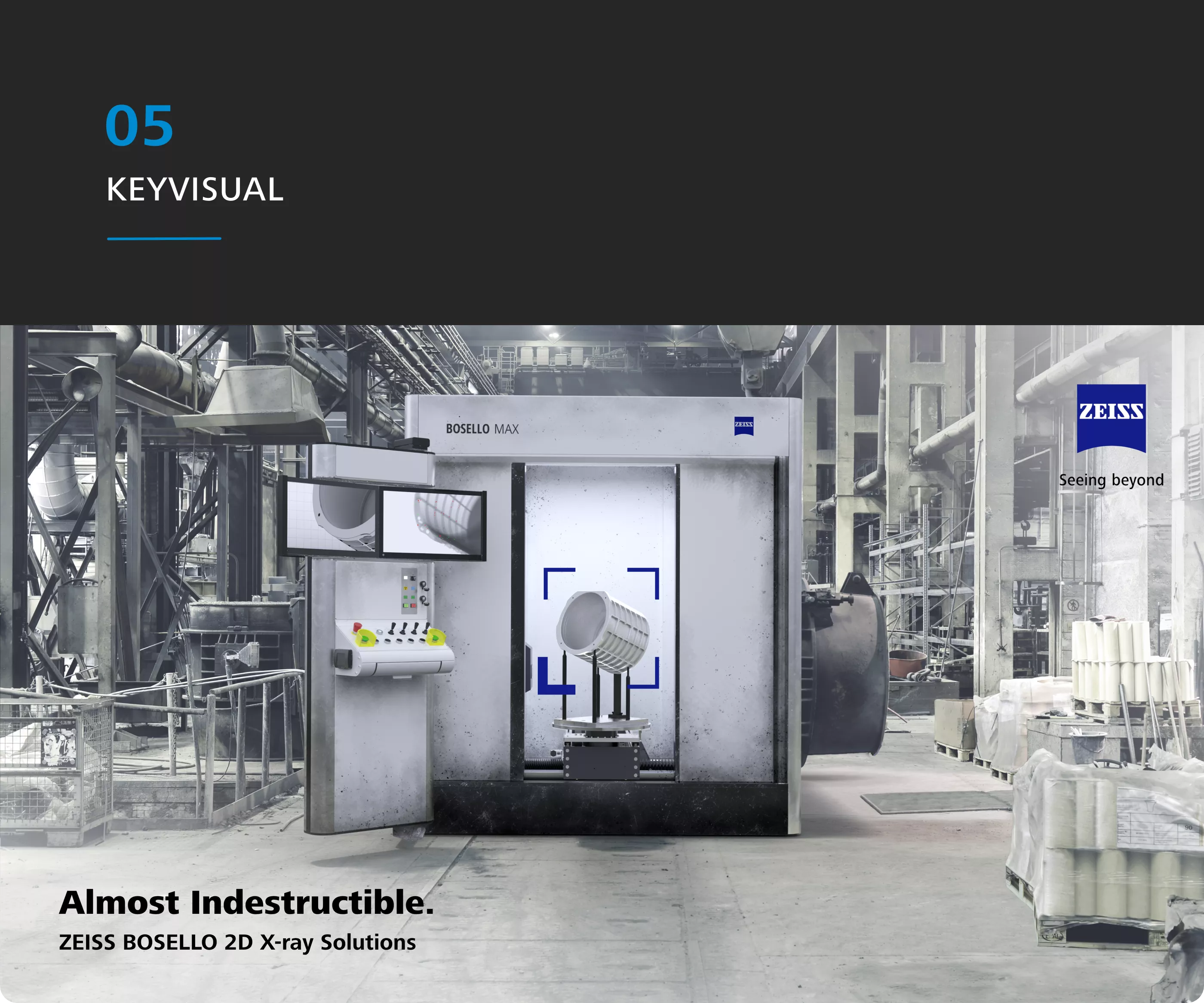 ZEISS BOSELLO Portfolio | Brand Image, Markenbild | PESCHKE Wien