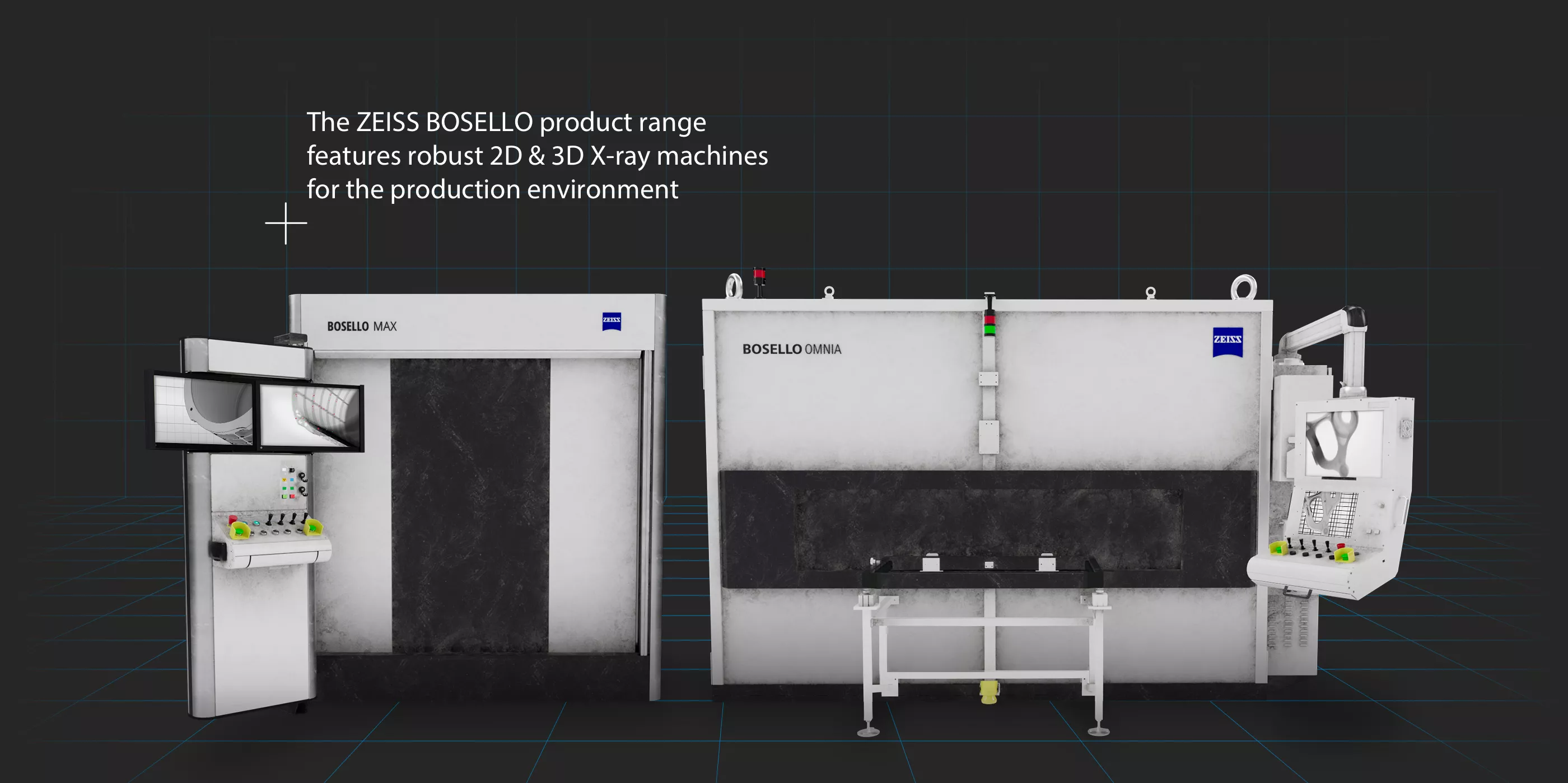 ZEISS BOSELLO Portfolio | Brand Image, Markenbild | PESCHKE Wien