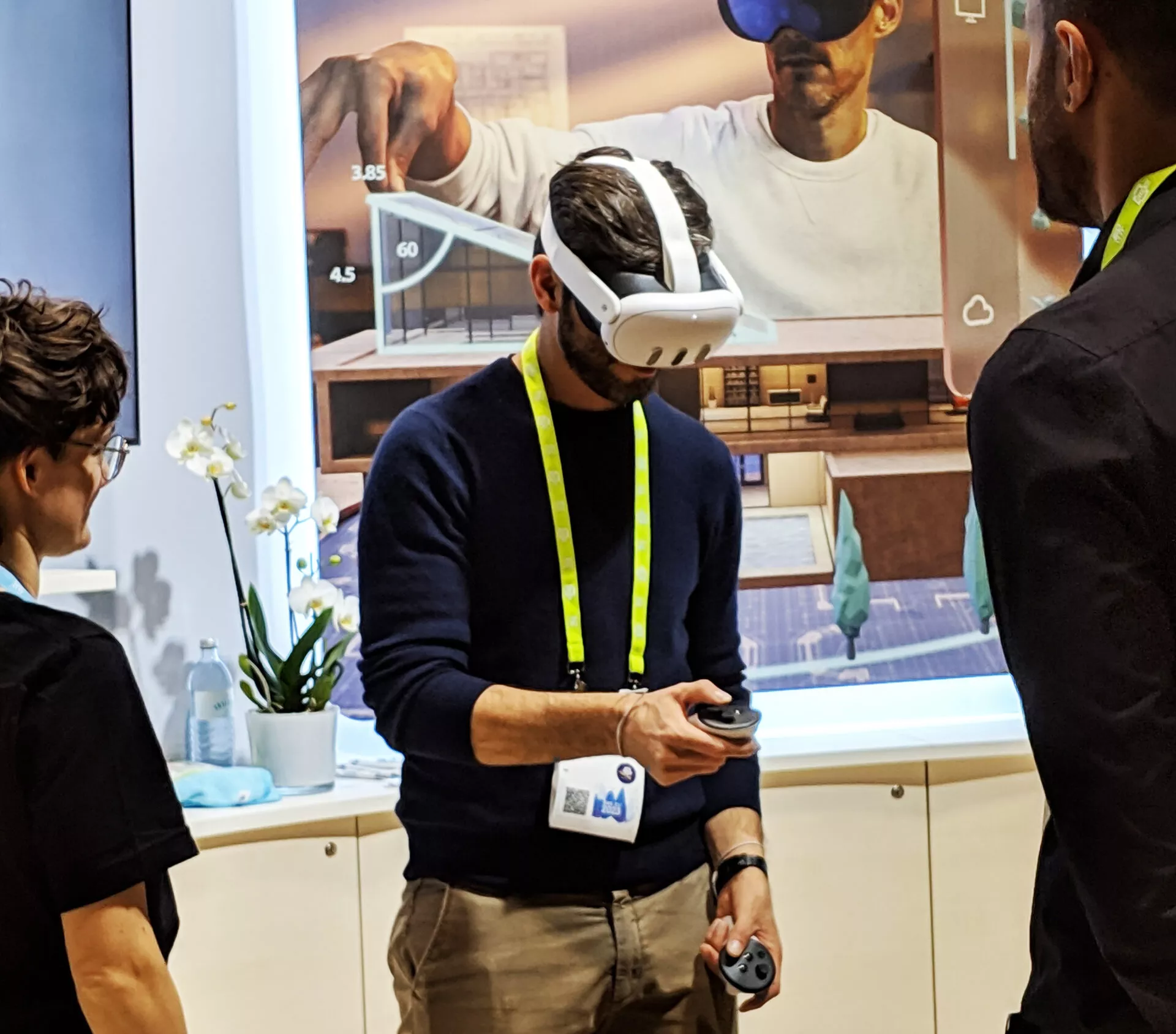 AWE Expo - XR Industry Event