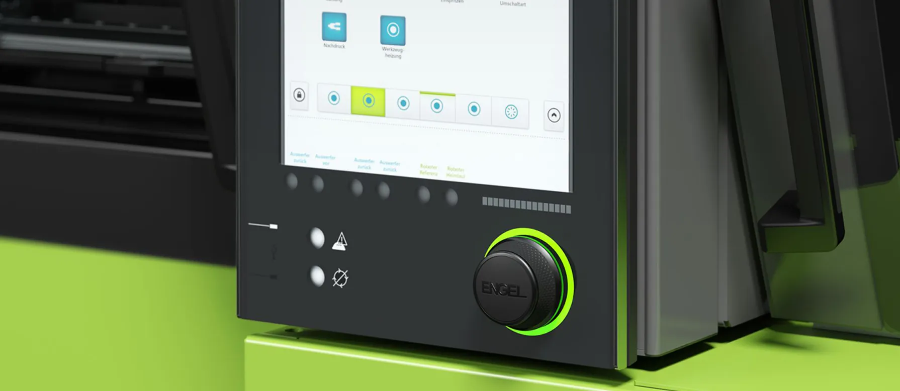 ENGEL CC300 Control Unit