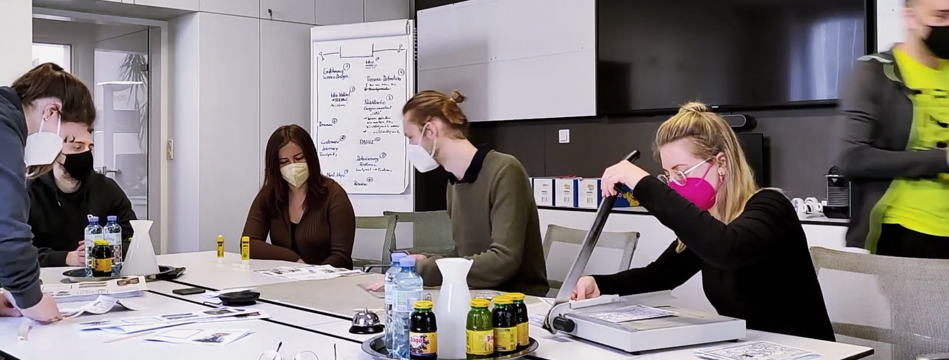 Ukraine Hilfsprojekt PESCHKE Wien