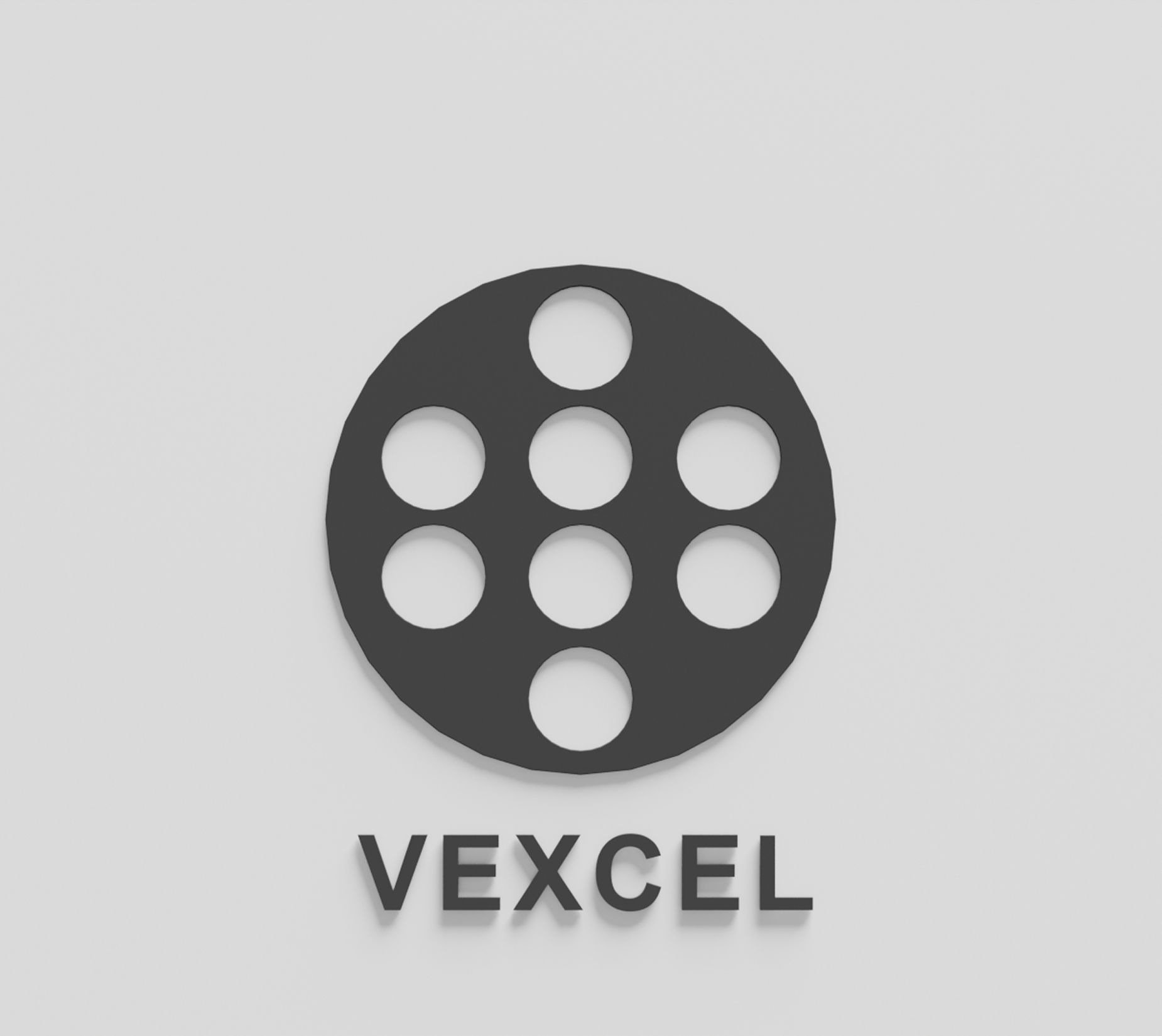 Vexcel Logo 