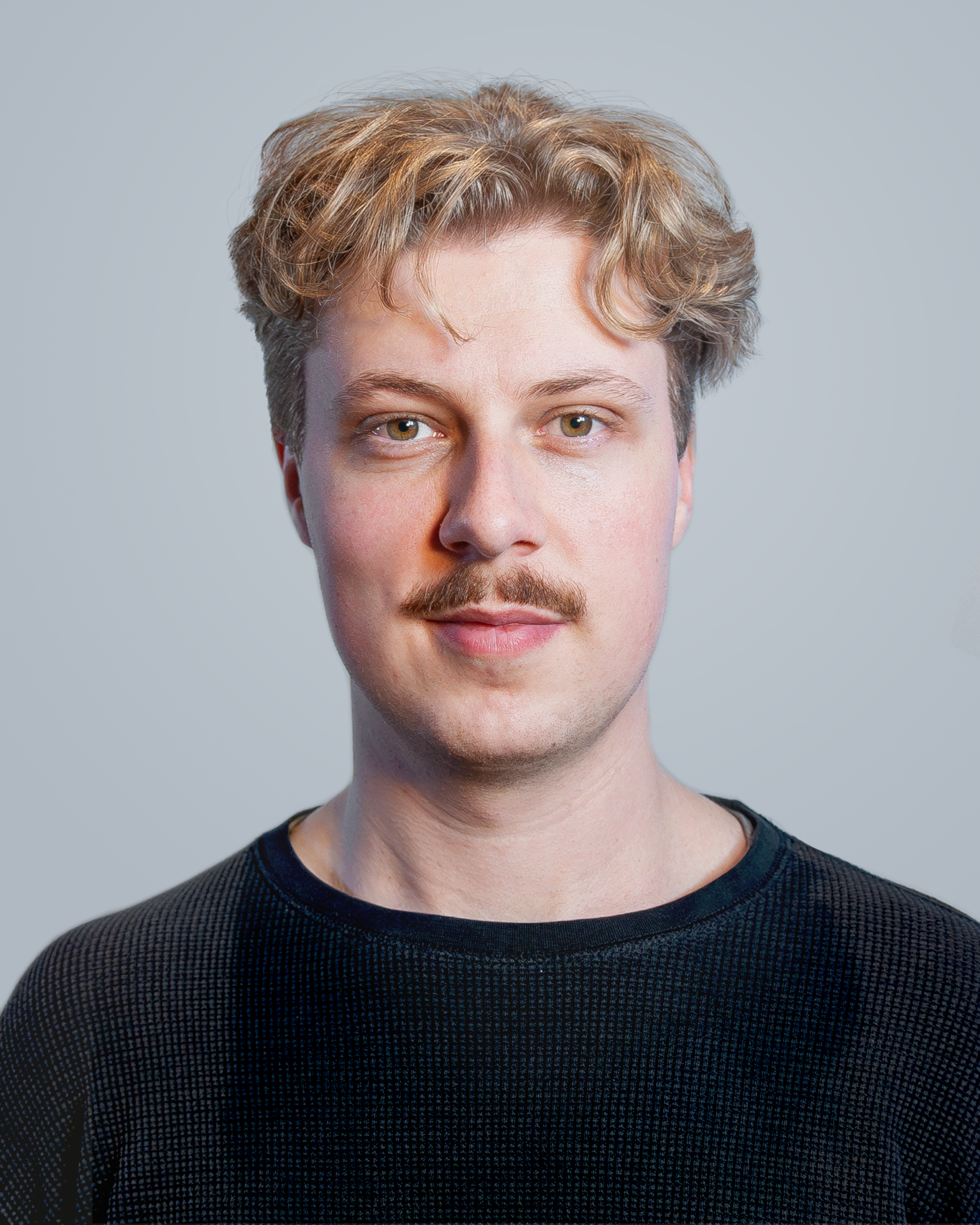 David Soche, Industriedesigner bei PESCHKE